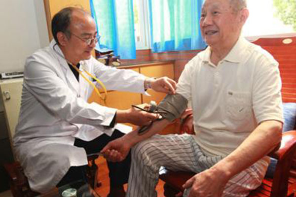 健康一體機介紹哪些習(xí)慣對心肺功能的提高 健康一體機介紹哪些習(xí)慣對心肺功能的提高